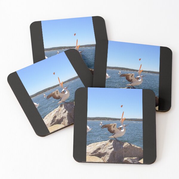 Item preview, Pelican series #1 designed and sold by Elisabeth Dubois.