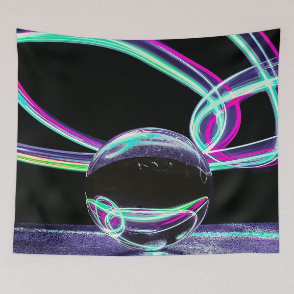 Item preview, Laserball designed and sold by Jayson Gaskell Photography.