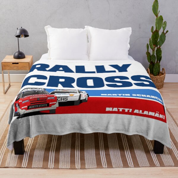 Item preview, Rallycross 89 designed and sold by purpletwinturbo.