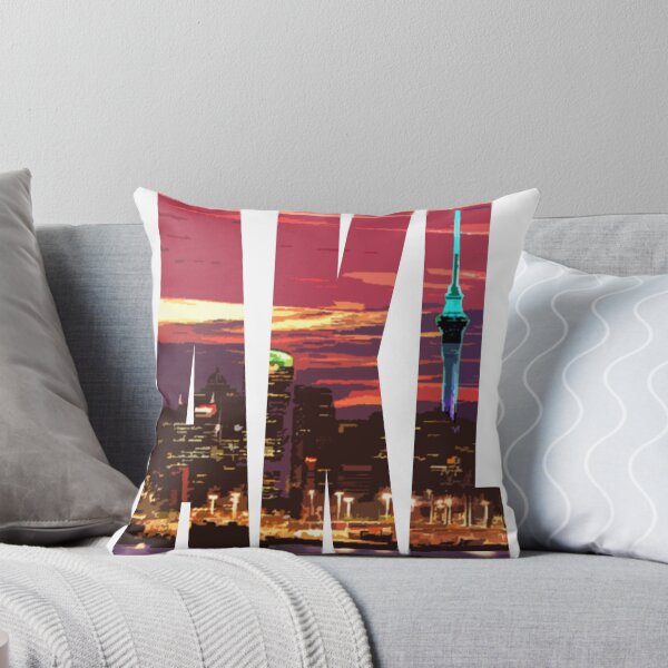 Item preview, Auckland AKL | City Collections designed and sold by MWhydesigns.