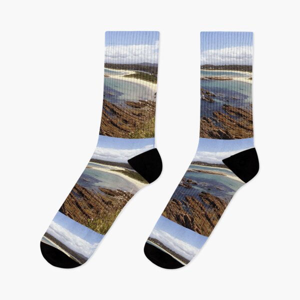Item preview, Tomakin, NSW, South Coast - waterscape, ED01 designed and sold by Elisabeth Dubois.