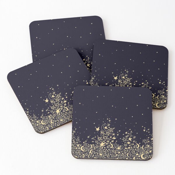 Item preview, Falling Stars designed and sold by Amelia O'Toole.