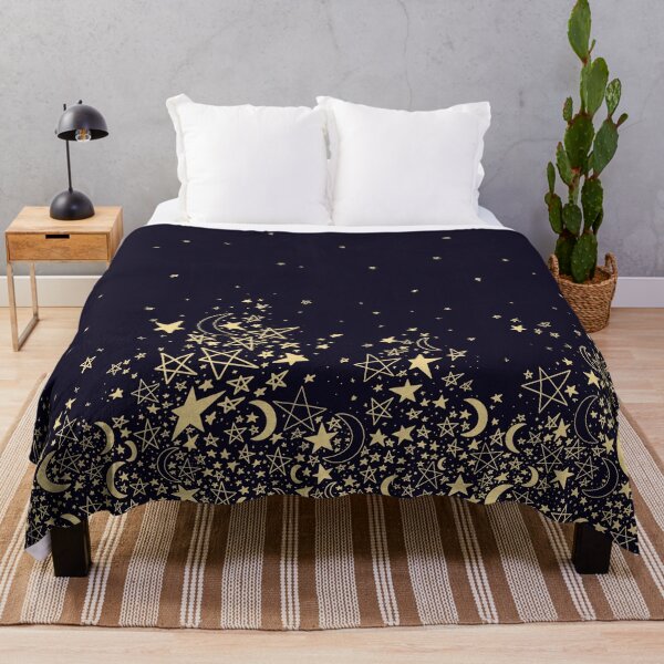 Item preview, Falling Stars designed and sold by Amelia O'Toole.