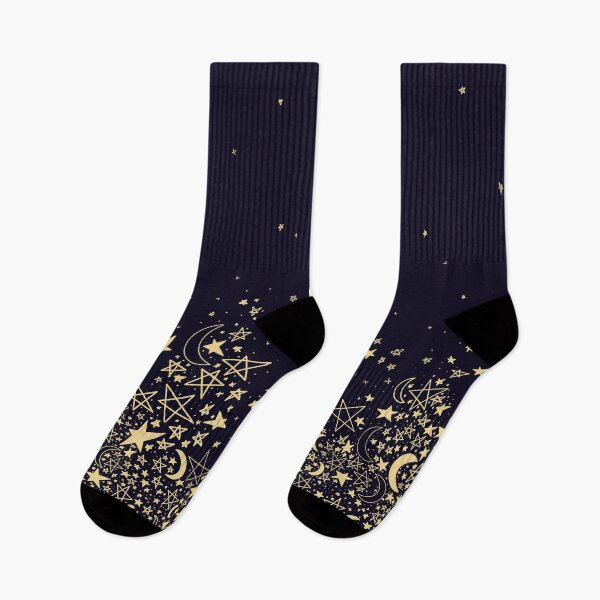 Item preview, Falling Stars designed and sold by Amelia O'Toole.