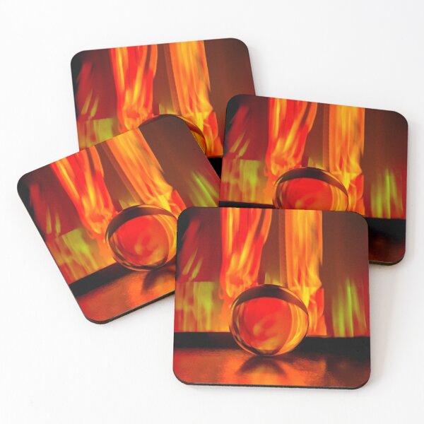 Item preview, Flameball designed and sold by Jayson Gaskell Photography.