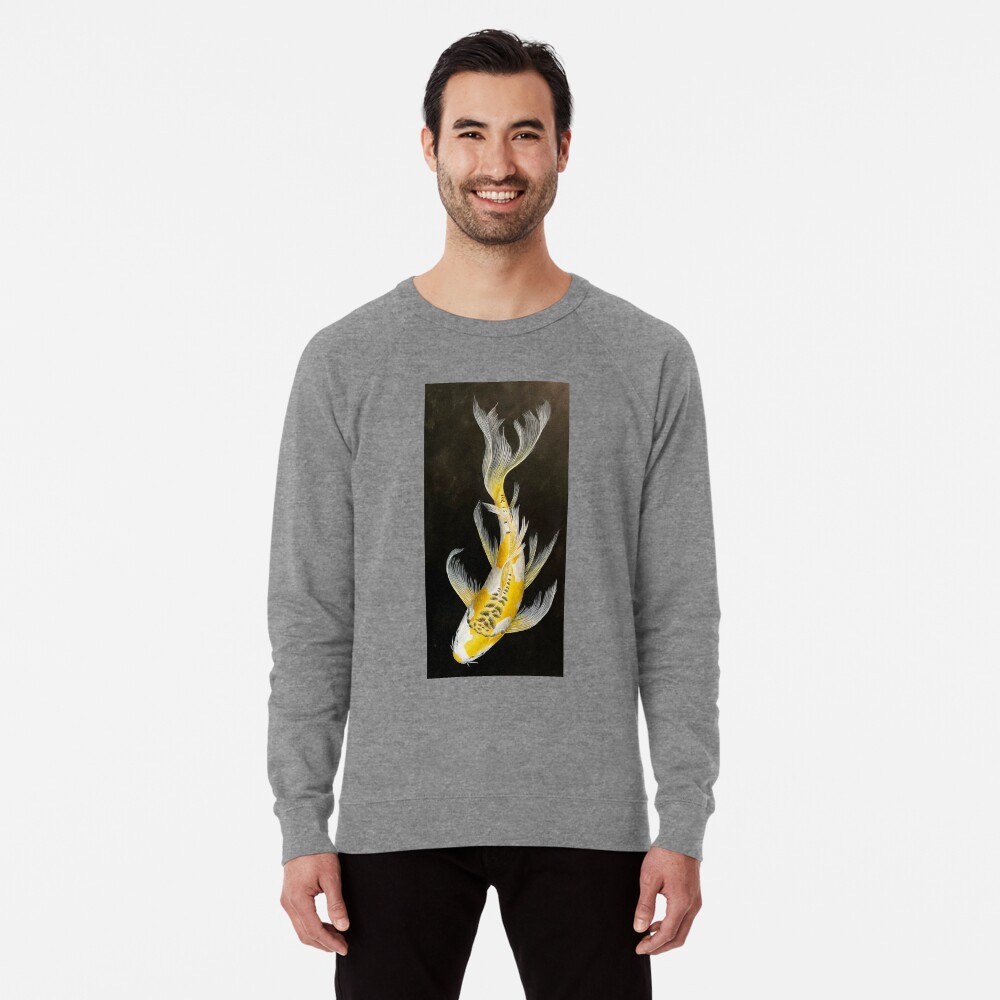 Item preview, Lightweight Sweatshirt designed and sold by Koiartsandus.