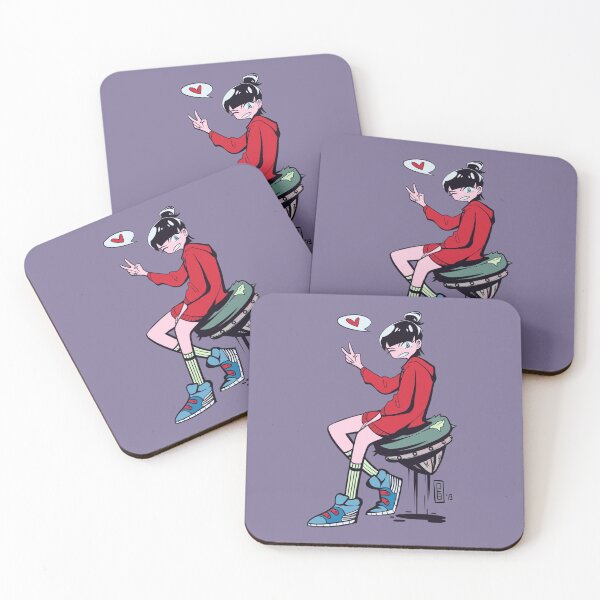 Item preview, Punk designed and sold by NAUTICORE.