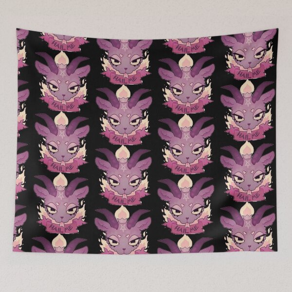 Item preview, Hail Me designed and sold by SerpentSkyArts.