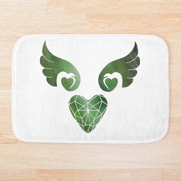 Item preview, Forest Heart Wings  designed and sold by CupidAnimations.