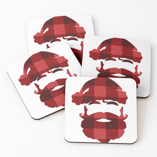 Item preview, Santa Claus smile designed and sold by RicardoPeragua.