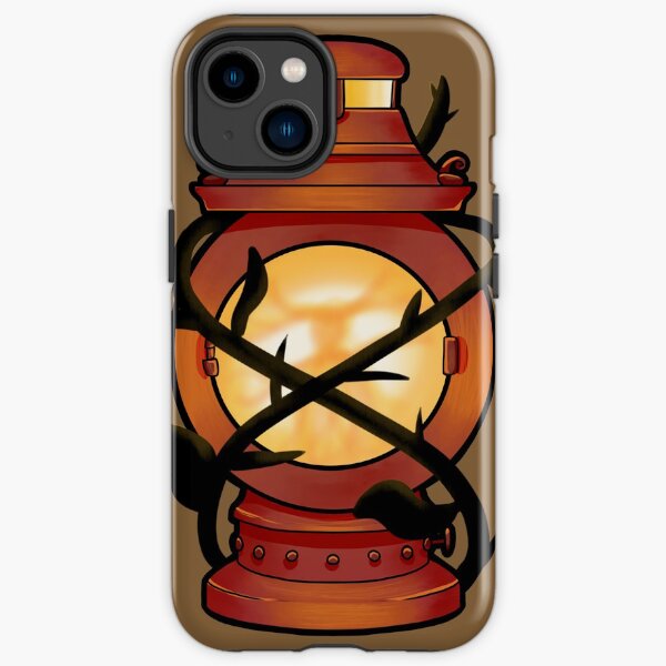 Lantern iPhone Tough Case