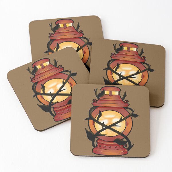 Item preview, Lantern designed and sold by JanaPotato.