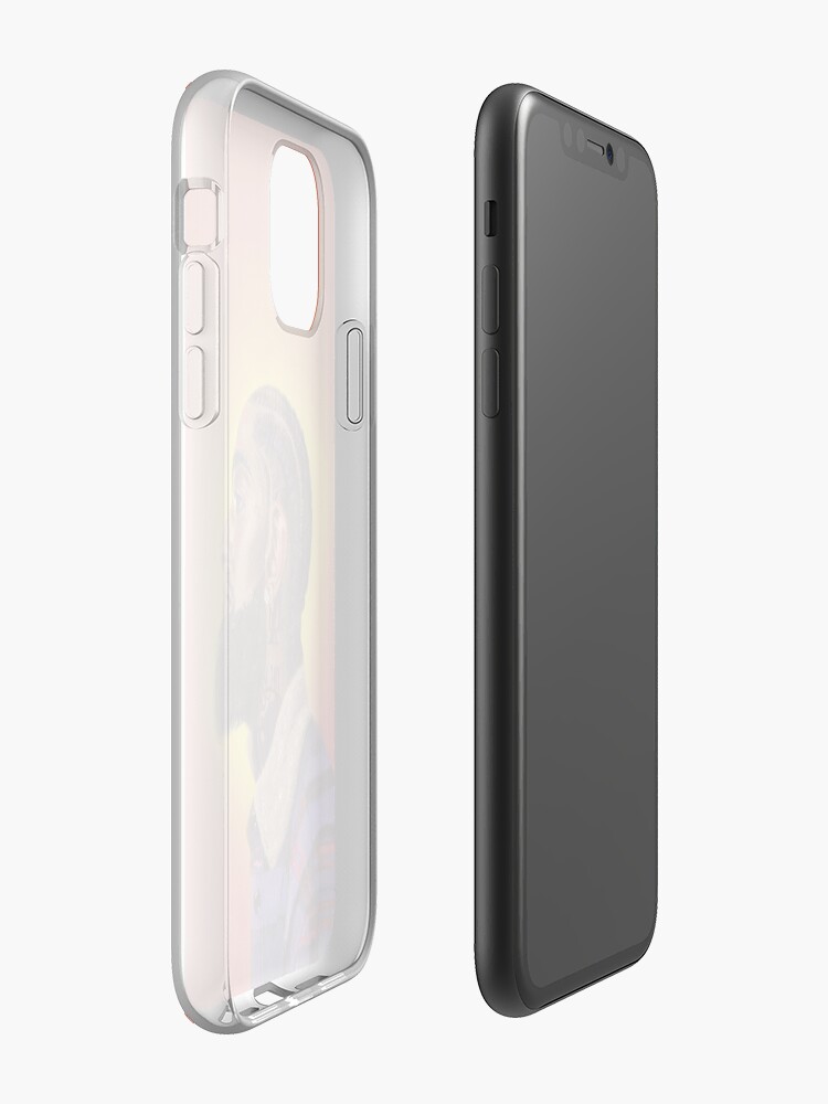 Alternate view of Sunset on Slauson iPhone Case & Cover