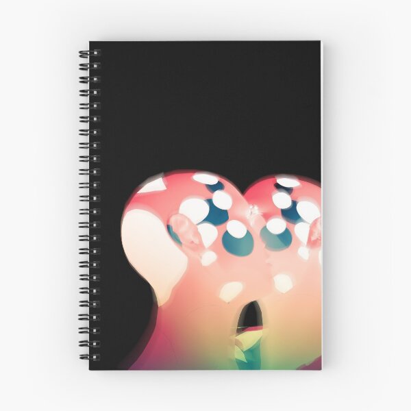 Item preview, Mushroom Magic designed and sold by HJAimer.