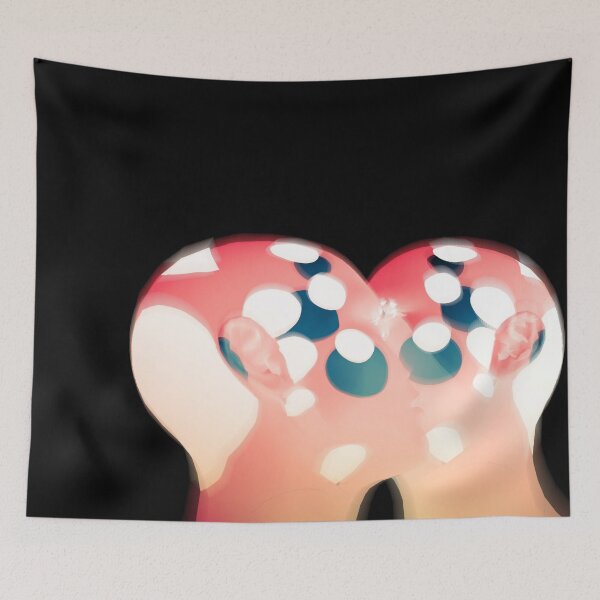 Item preview, Mushroom Magic designed and sold by HJAimer.