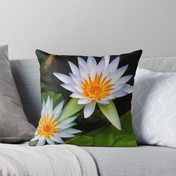 Item preview, Water Lillies designed and sold by Tony Waite.