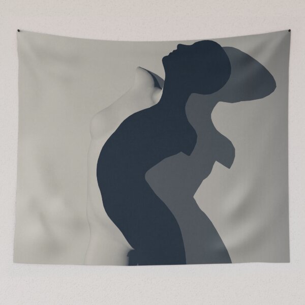 Item preview, Shadow Play designed and sold by HJAimer.