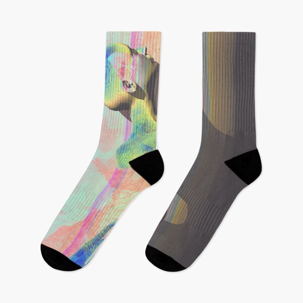 Item preview, Digital Decadence designed and sold by HJAimer.