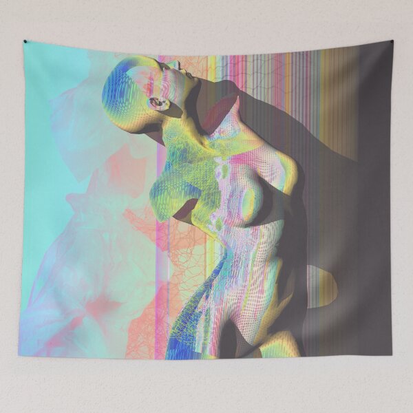 Item preview, Digital Decadence designed and sold by HJAimer.