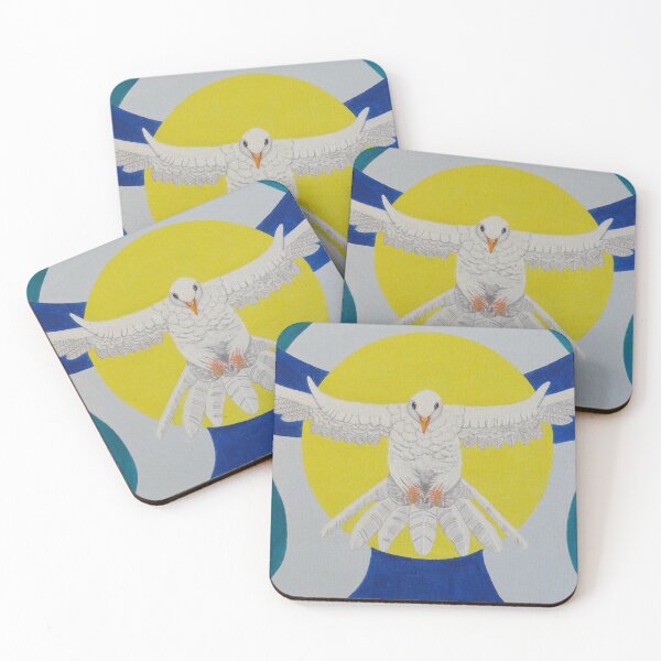 Item preview, peace dove designed and sold by AlinaGordon.