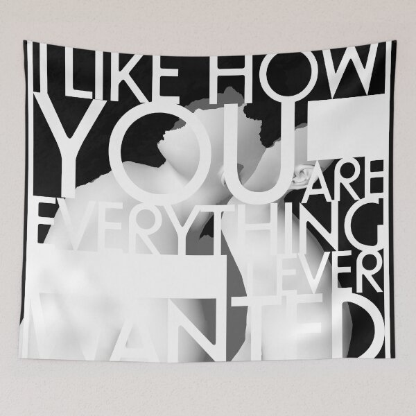 Item preview, You Are Everything designed and sold by HJAimer.