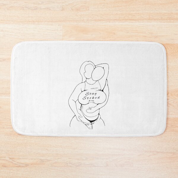 Item preview, Stay Stoked designed and sold by Burkealicious.