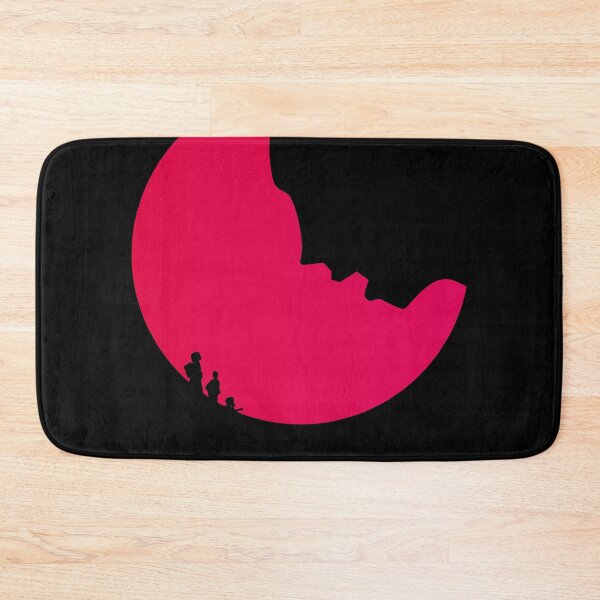 Item preview, The Moon Looked Down And Laughed designed and sold by HJAimer.
