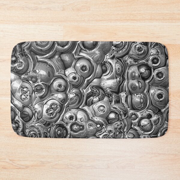 Item preview, Monotone 3D Spheres designed and sold by Phil Perkins.