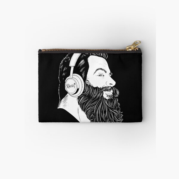 Item preview, BearBull - B&W designed and sold by RobskiArt.