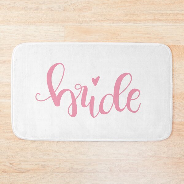 Item preview, bride II - pink designed and sold by MrsDeeDesigns.