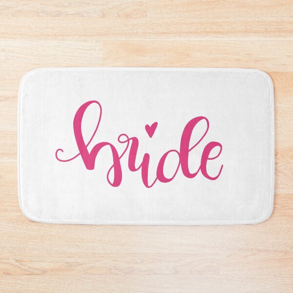 Item preview, bride II - pink designed and sold by MrsDeeDesigns.