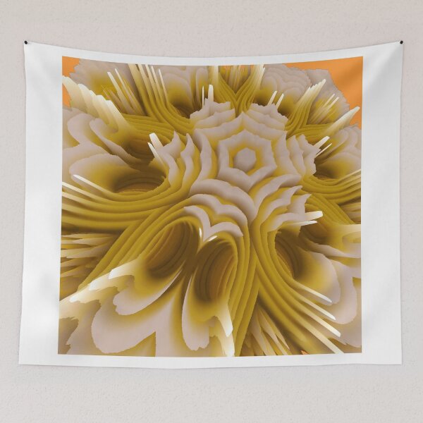Item preview, Random 3D no. 760 designed and sold by DODADPRINTS.