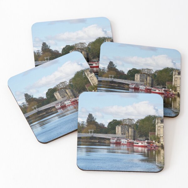 Item preview, Lendal Bridge, York designed and sold by John (Mike)  Dobson.