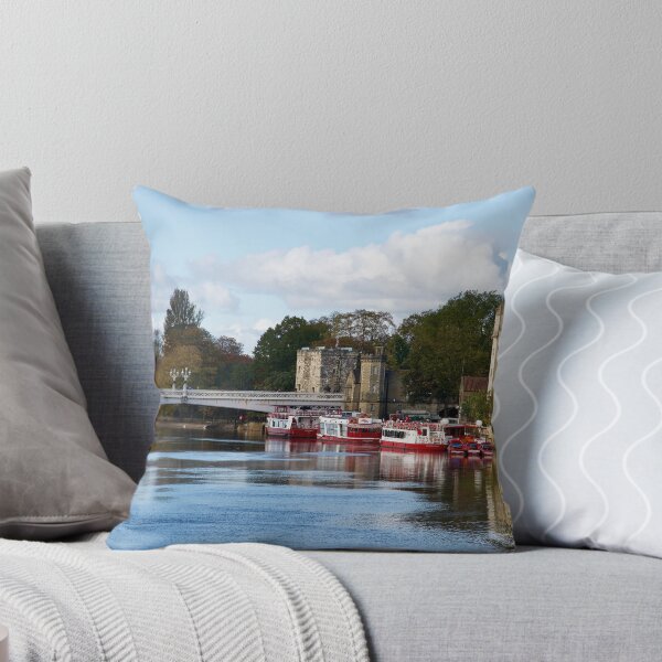 Item preview, Lendal Bridge, York designed and sold by John (Mike)  Dobson.