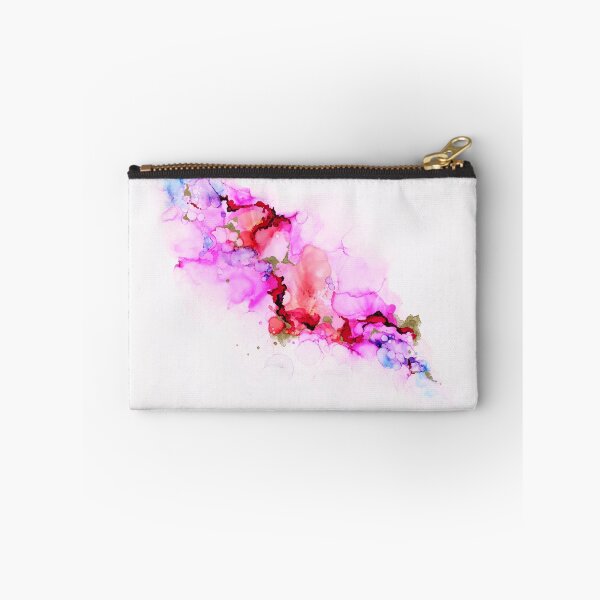 Item preview, Ilustraciones de tinta de alcohol - "Nebula" designed and sold by Caitlyn Byrne.