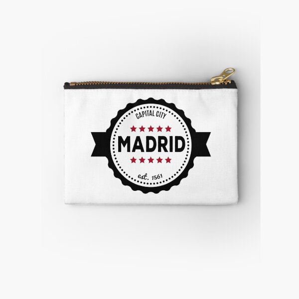 Item preview, Madrid capital city  designed and sold by JJFarquitectos.