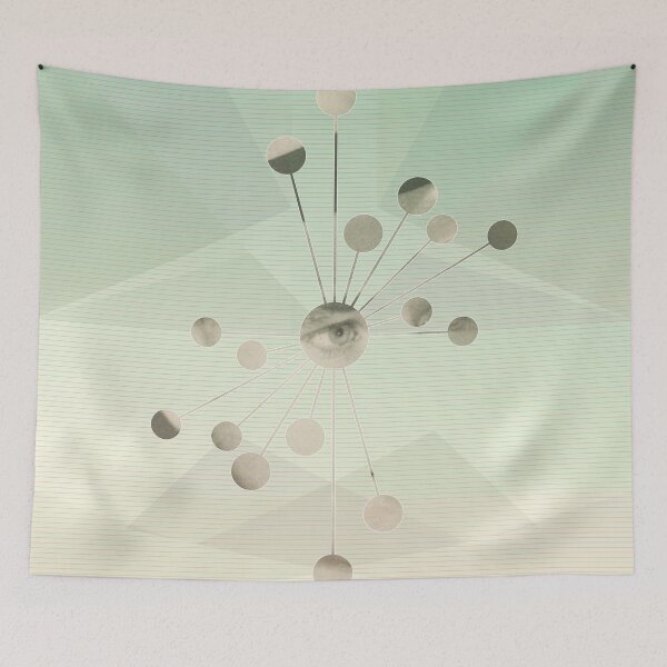 Item preview, Mental Space designed and sold by HJAimer.