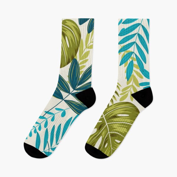 Item preview, Elegant Tropical Jungle  designed and sold by pugmom4.