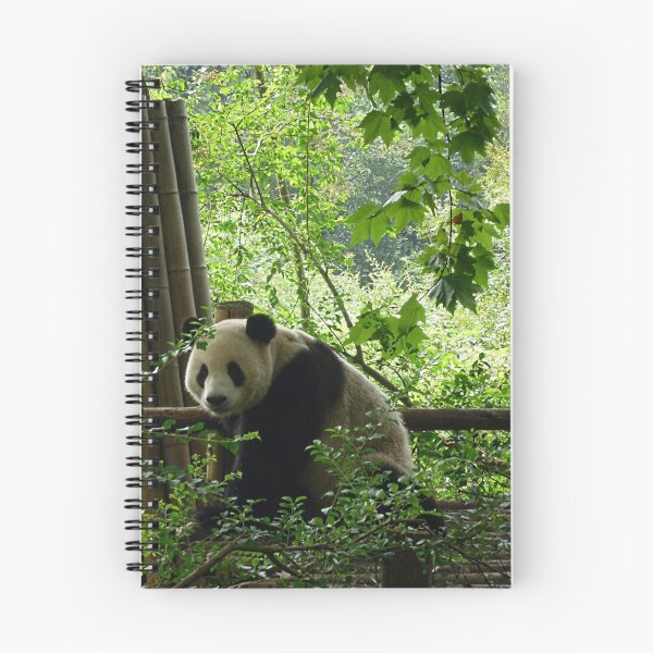 Item preview, Panda designed and sold by TenelArt.