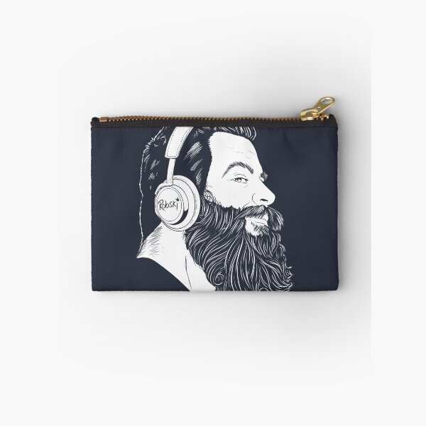 Item preview, BearBull - White lines designed and sold by RobskiArt.