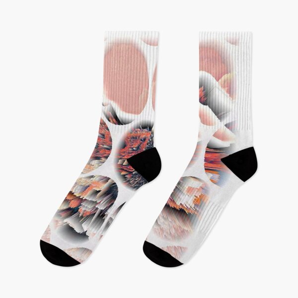 Item preview, Bamberg 3D Pattern designed and sold by DODADPRINTS.