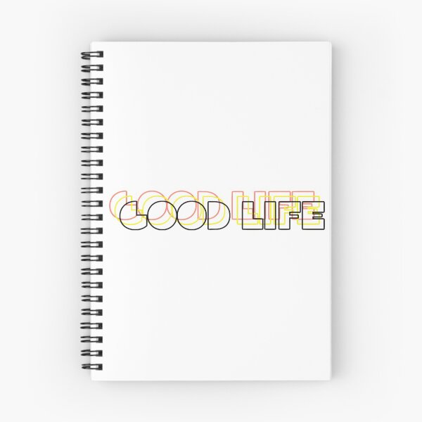 Item preview, GOODLIFE designed and sold by mason-cooper.