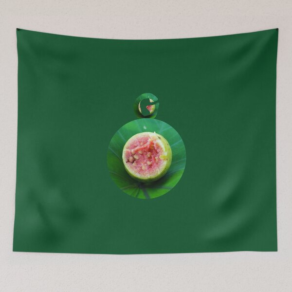 Item preview, I Love G Guava. designed and sold by Ralek.