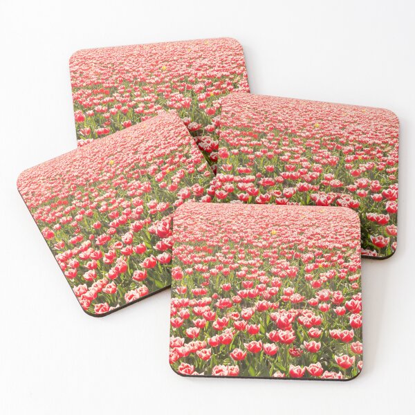 Item preview, Red Tulips designed and sold by DCarlier.