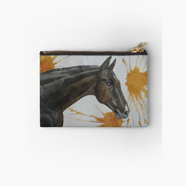 Aperçu de l'œuvre Cheval avec des taches créée et vendue par AlinaGordon.