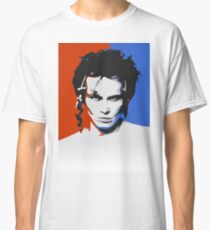 Ant Music For Sex People Classic T-Shirt