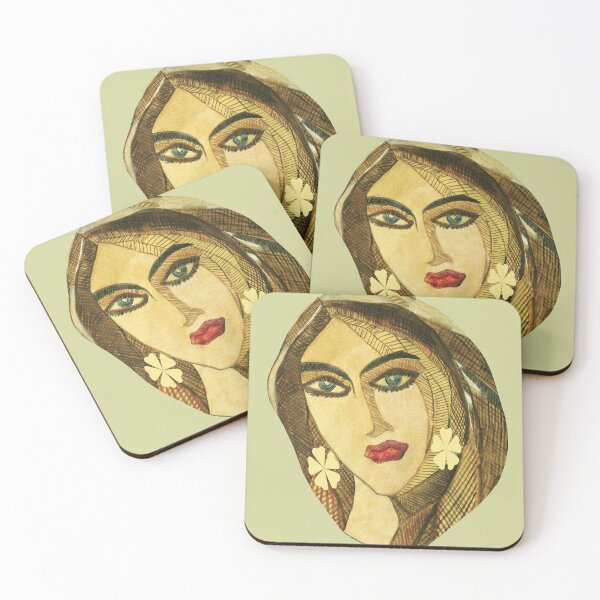 Item preview, Peace designed and sold by Thecla Mary Correya.