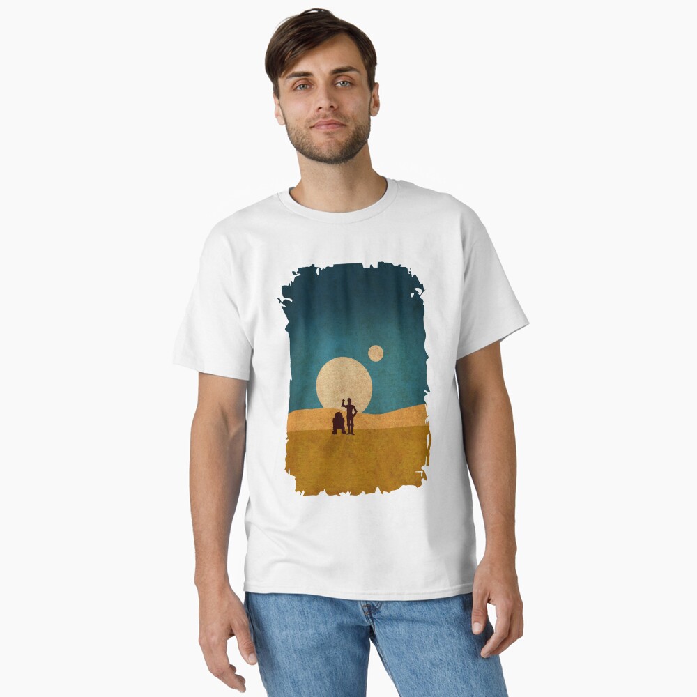Artikel-Vorschau von Classic T-Shirt, designt und verkauft von popartmusic.