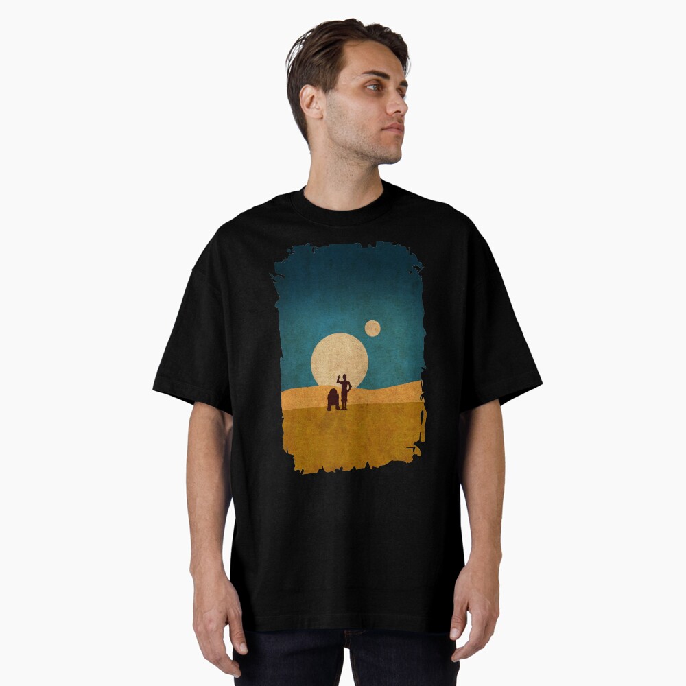 Item preview, Oversized T-Shirt designed and sold by popartmusic.