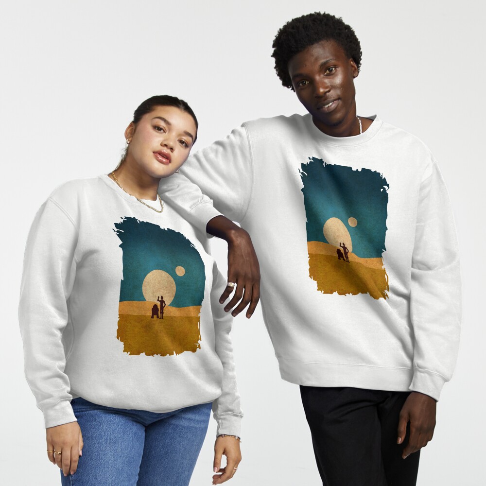 Item preview, Pullover Sweatshirt designed and sold by popartmusic.